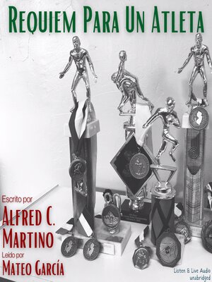 cover image of Requiem Para Un Atleta